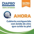 thumbnail image 4 of Ropa Interior para incontinencia Diapro pañal unisex grande 96 Piezas, 4 of 5