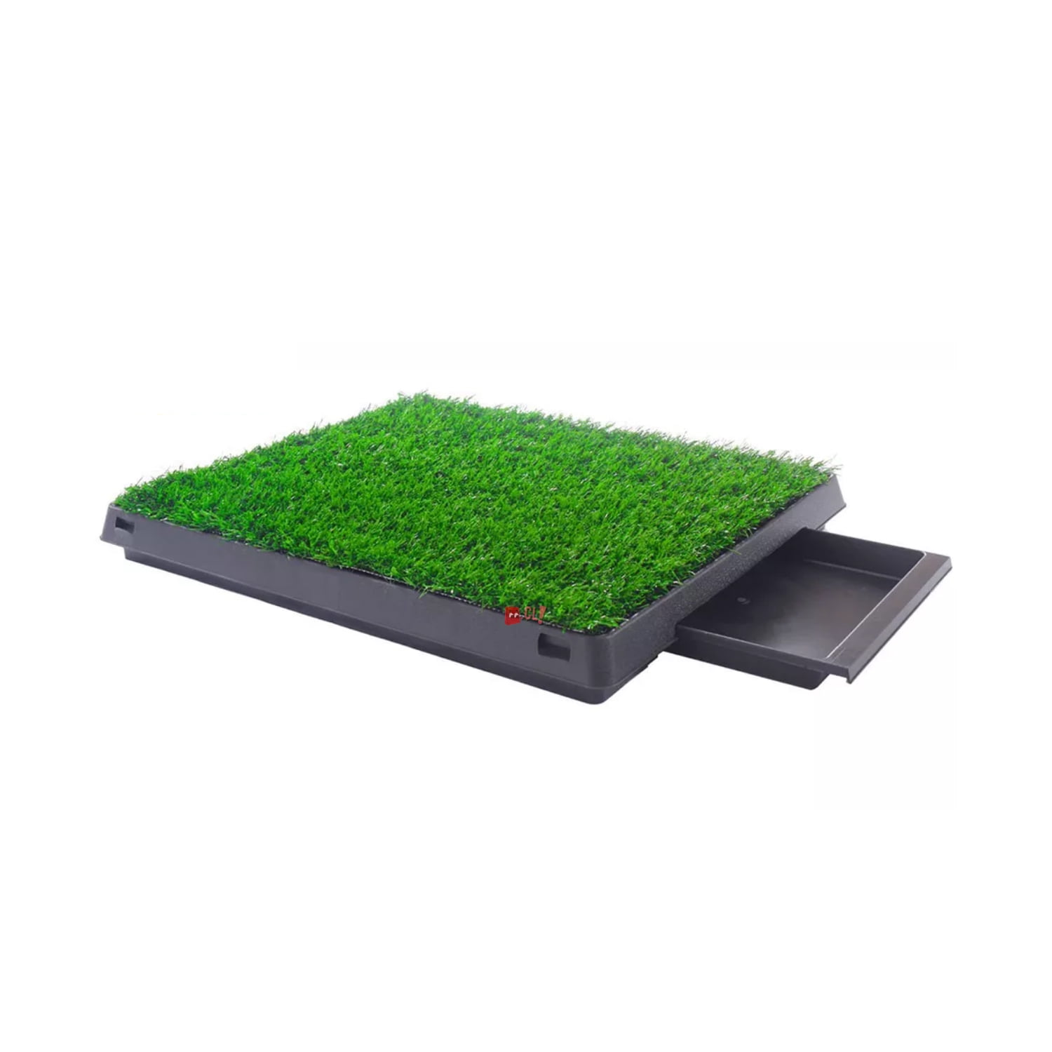 Baño Sanitario Ecológico 42X68Cms Para Perros Y Gatos - Ps