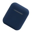 thumbnail image 1 of facefd For Airpods Wireless Headphone Box Portable Silicone Protective case carrying bag Case Cover Dust Proof Shockproof Protector, 1 of 6