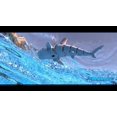 thumbnail image 3 of Control remoto Roboshark Jupiter Creations a prueba de agua, 3 of 6