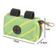 thumbnail image 5 of Bolsa de arena para mascotas - verde Ormromra 220704-1, 5 of 9
