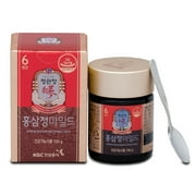 CheongKwanJang Korean Red Ginseng Extract Mild 100g : Hong Sam Jung Mild