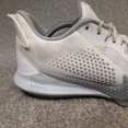 thumbnail image 3 of Ni - ke Ni - ke Mamba Fury White Wolf Grey Basketball Shoes Men’s 12 CK2087-100 Kobe Bryant, 3 of 5