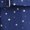 Navy Star, variant on Blis Women's Long Sleeve Classic Button Down Pajama Pant Set