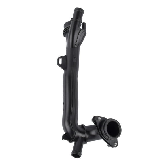 Thermostat Coolant Pipe Line For Mercedes-Benz M264 Engine 2642008600 CLS Cooler