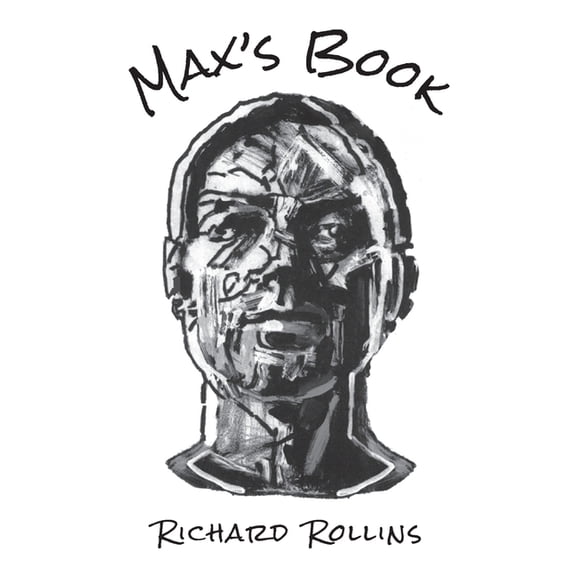 Max's Book, (Paperback)