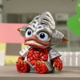 thumbnail image 4 of 2025 POP MART KAIJU Sentado en fila Serie Caja ciega Juguetes Caja misteriosa Caja misteriosa Figura de acción Surpresa Lindo modelo Regalo de cumpleaños, 4 of 5