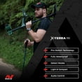 thumbnail image 3 of Detector de metales MINELAB X-Terra Pro Compact 72 cm, 3 of 7