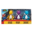 thumbnail image 1 of Figuras Mario Bros 3 Figuras de 4 Pulgadas, 1 of 4