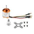 thumbnail image 2 of Motor Sin Escobillas A2217 1100KV para Hélice de Ala Fija de 10 '' 1070 1050, 2 of 7