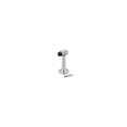 thumbnail image 2 of DSF600U26 Floor Mount, 6" Bumper, Heavy Duty, Bright Chrome Finish, 2 of 2