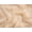 White Fox, variant on Minerva Plush Faux Fur Fabric Pampus - per yard