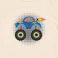 thumbnail image 4 of Inktastic Truck for Boys Boys Baby T-Shirt, 4 of 5