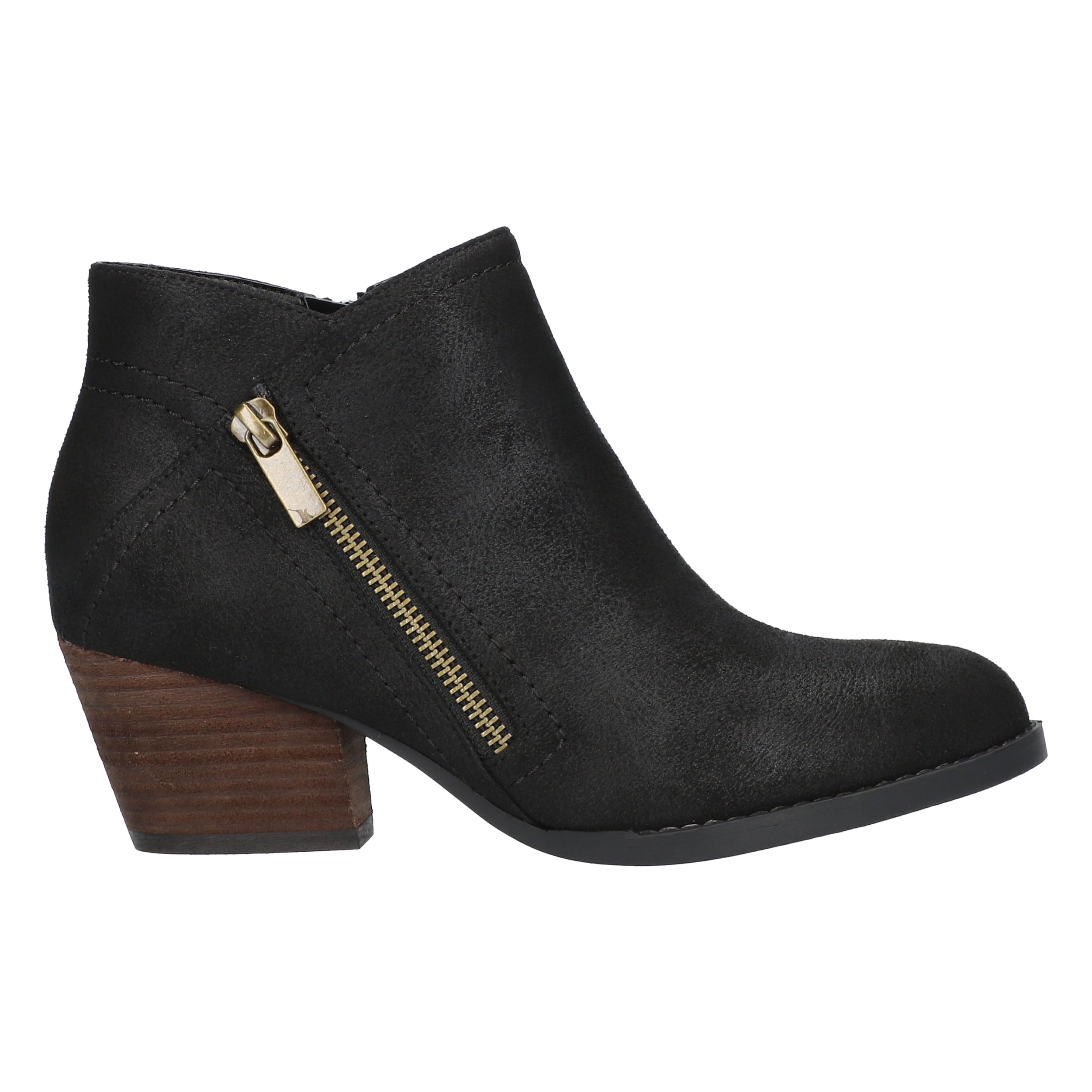 Bella Vita Bobbi Comfort Ankle Boots (Women)