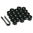 thumbnail image 6 of Wheel  Cover,Universal 17mm Wheel Covers Caps Screw Wheel Covers 20pcs Universal 17mm Covers Hxber 20pcs Ajcoflt Wheel Caps 20pcs Fesjoy Wheel Caps, 6 of 6