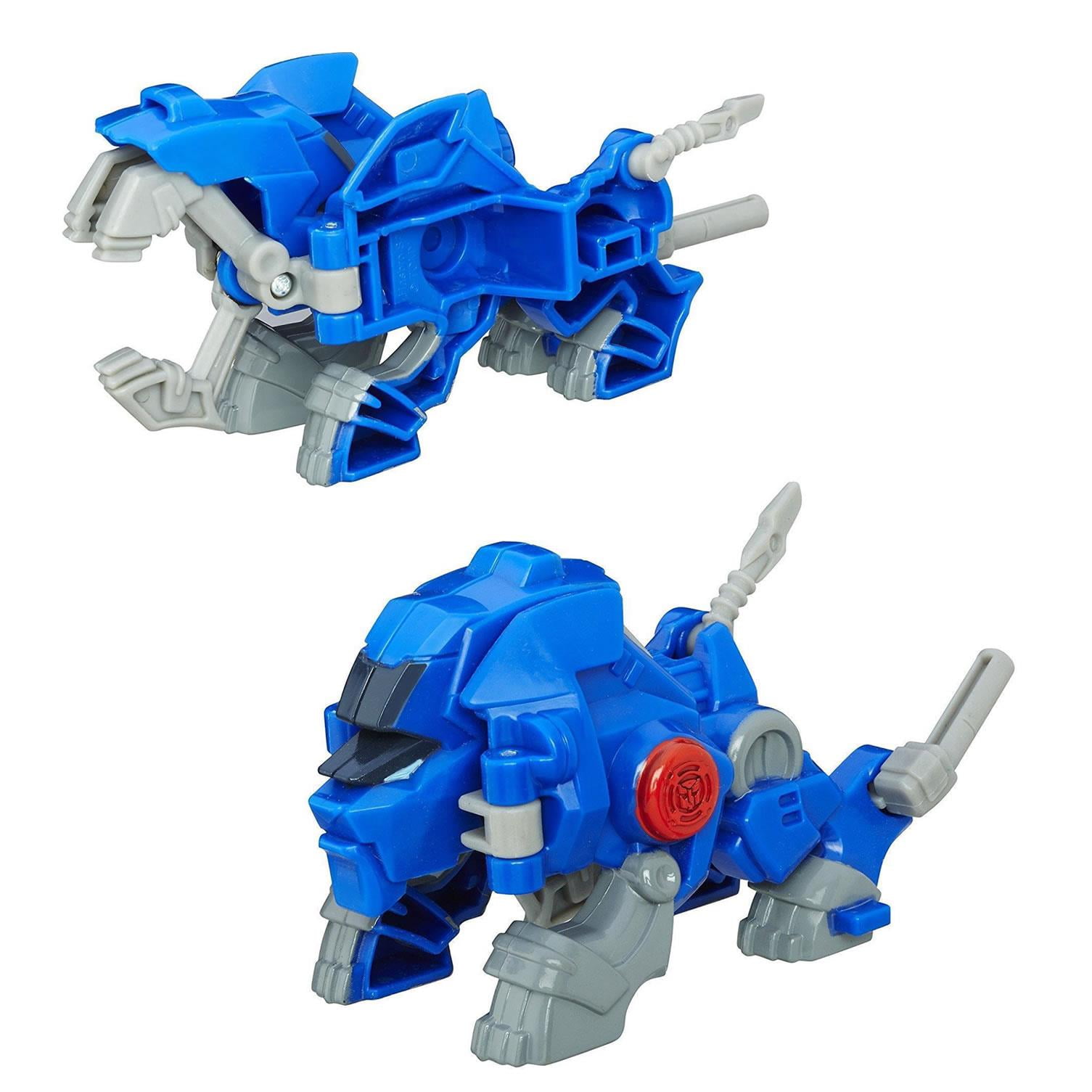 transformers rescue bots servo