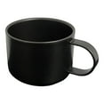 thumbnail image 3 of Taza de café al aire libre perfecl Acero inoxidable 6x8 cm, 3 of 8