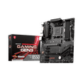 thumbnail image 1 of MSI AMD ATX Gaming Gaming Motherboard, AM4, DDR4, B550 GAMING GEN3, 1 of 5