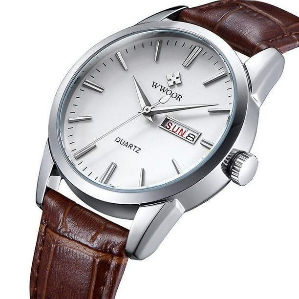 Latest men's online watch styles
