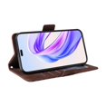thumbnail image 4 of Funda GANGXUN para Honor 90 Lite con diseño acolchado elegante, cuero PU, protección total y ajuste preciso, 4 of 5