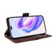 thumbnail image 4 of Funda GANGXUN para Honor 90 Lite con diseño acolchado elegante, cuero PU, protección total y ajuste preciso, 4 of 5