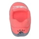 thumbnail image 2 of Juguete Para Cachorros Chirriantes, Forma De Zapato, Juguete Interactivo De Látex Para Perros, Alivio Del Aburrimiento, Resistente A Las Mordeduras Para Exteriores Para ANGGREK Rojo, 2 of 8