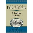 thumbnail image 1 of Un Voyageur à la Quarante (Édition Dreiser), 1 of 1