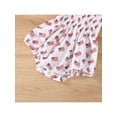 thumbnail image 7 of aturustex Baby Girl 4th of July Clothes USA Flag Sleeveless Halter Straps Romper Headband Independence Day Clothes (0-18 Months), 7 of 7