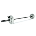 thumbnail image 2 of Marcy 110 lbs. Olympic Weight Set 86" Bar MCW-110, 2 of 6