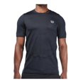 thumbnail image 1 of Playera Wilson Talla M Negro, 1 of 4