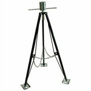 Ultra-Fab 19-950500 Ultra Economy King Pin Tripod 5th Wheel RV Stabilizer