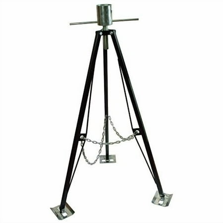 Ultra-Fab 19-950500 Ultra Economy King Pin Tripod 5th Wheel RV Stabilizer