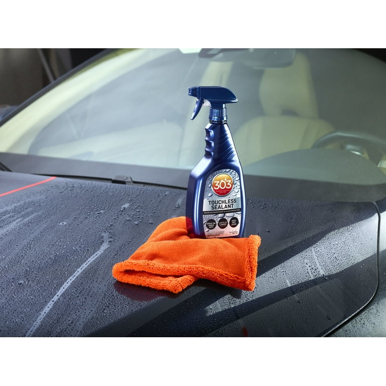 Titan 948 Rinse System Spot Free Rinse DI Resin (Car Wash, Window Wash –  Titan Water Pro