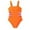 R01-RD1, variant on Girls Swimsuit Adjustable Straps One Piece Bathing Suit Girls' Swimwear Summer Beach Pool Simming Suit Fashion Swimsuits Beachwear