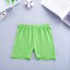 thumbnail image 1 of Pantalones de seguridad para niñas, pantalones cortos anti luz de color caramelo para niños, pantalones de seguridad para niñas, ropa interior de boxeo para bebés, 1 of 6