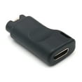 thumbnail image 1 of Adaptador Micro USB/Tipo-C para Garmin para Garmin Fenix ​​7 7S 7X 6 6S 6X Accesorios, 1 of 5