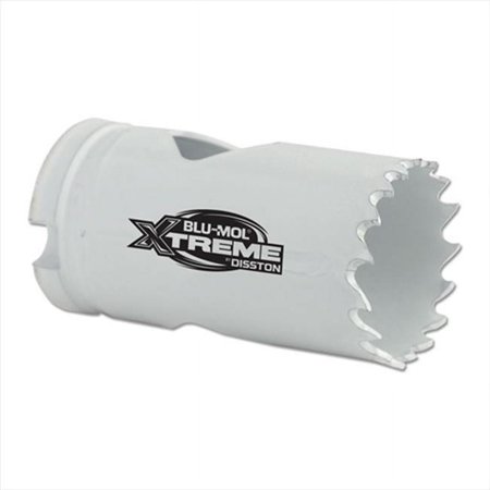 UPC: 0035781014090 | Disston 5131B Blu-Mol 1.25 In. Xtreme Bi-Metal Hole Saw