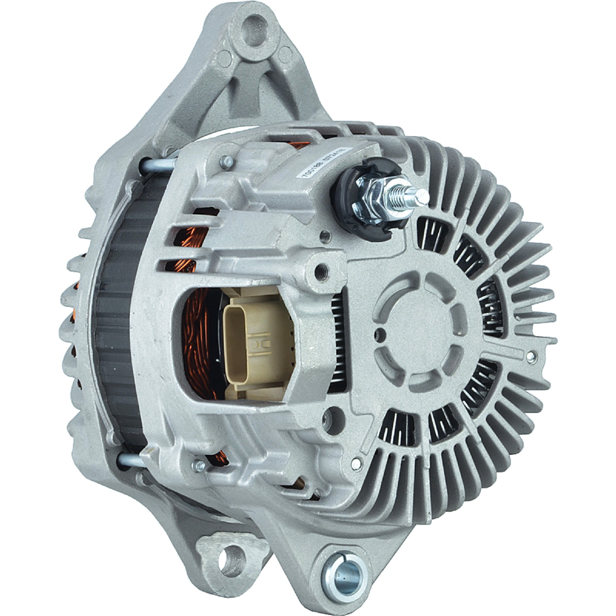 Alternator For 2.0L Mitsubishi Lancer 08-15 12V 11376 1800A155 203-5128