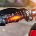 thumbnail image 3 of 12v Cycle Scooter Ing Hand Grips Pads E-bike Atv, 3 of 5