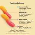 thumbnail image 3 of OLLY KIDS MLTI GMMY GUSANO ( 1 X 70 CT ), 3 of 8