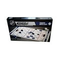 thumbnail image 2 of Jeu de dames à collectionner Maple Leafs de Toronto de la LNH, 2 of 9