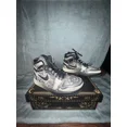 thumbnail image 3 of Ni-k-e Air Jordan 1 High Zoom CMFT 2 Dia De Muertos Men's Sizes NEW (FQ8155-010), 3 of 6