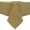 Gold, variant on Kate Aurora Shabby Chic All Purpose Floral Fabric Tablecloth - Assorted Colors & Sizes