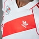 thumbnail image 5 of Jersey Playera Adidas de Manga Larga del River Plate del 94 Retro Para hombre, 5 of 6