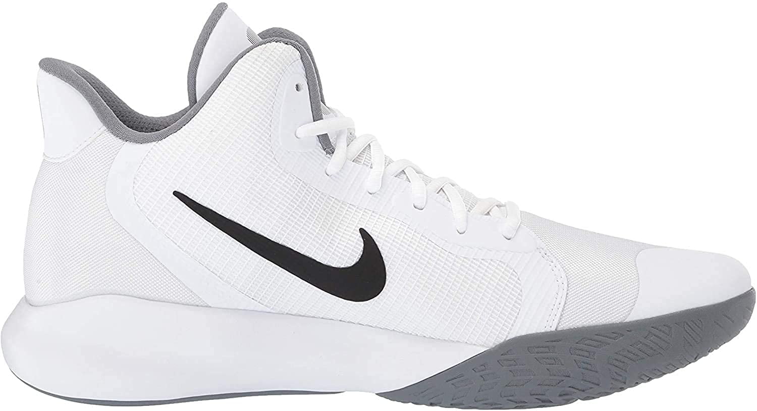 Nike Precision III Basketball Shoe 