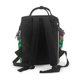 thumbnail image 3 of Fotbe St Patrick's Day9 Mochila Maternidad - Lona de Sarga Impermeable, Mochila de Pañales de Gran Capacidad con Múltiples Bolsillos y Correas Ajustables, 3 of 6
