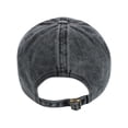 thumbnail image 3 of David & Young  Dog Mom Embroidered Baseball Cap (Women), 3 of 3