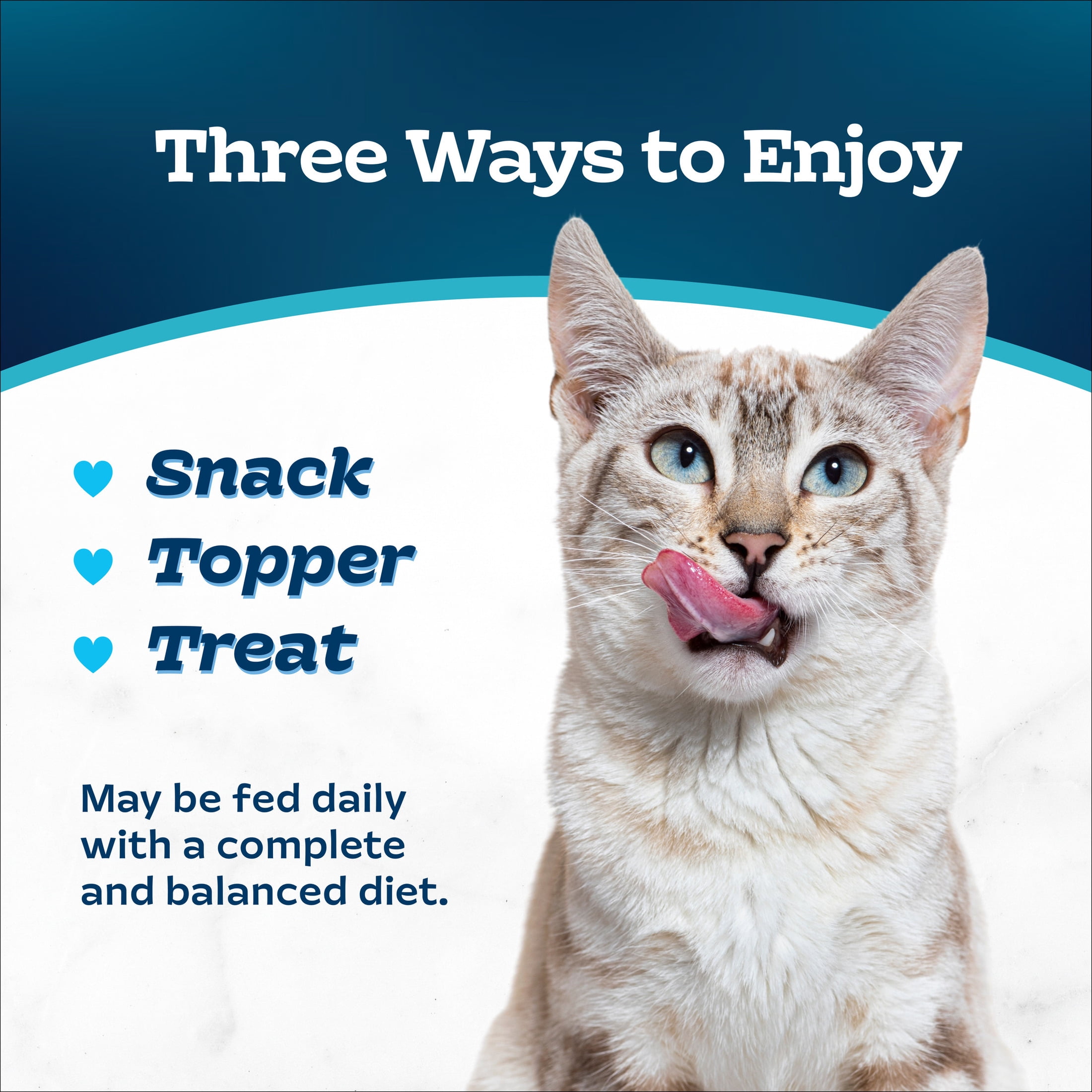 Blue Buffalo Tastefuls Adult Natural Wet Cat Food Purées Pouch Chicken