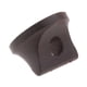 thumbnail image 1 of Puente de madera para erhu, accesorios para instrumentos de cuerda tradicionales chinos Negro, 1 of 7
