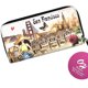 thumbnail image 4 of Monedero de mujer tarjetero con cremalleras bolso de mano de moda billetera OH Fashion Beautiful San Francisco OH Fashion Beautiful San Francisco, 4 of 5